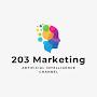 203 Marketing - AI CHANNEL