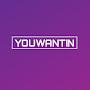 YOUWANTIN