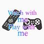 Watch And Play With Me Reactions And Gaming