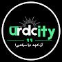 @Urdcity