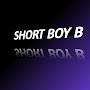 ★SHORT _ BOY  _ BHISMA ★