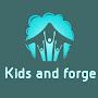 Kids and Forge