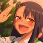 @Haya6e_Nagatoro