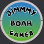 Jimmy Boah Gamez