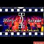 Story 2 Screen Movie Review Podcast