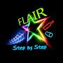 Flair School FLAIR STEP BY STEP