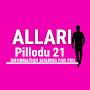 Allaripillodu 21