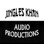 Jingles Khan Audio Productions