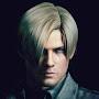 Leon S Kennedy