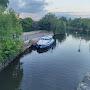 Cruising the Waterways