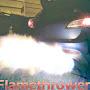 DIY Flamethrowers