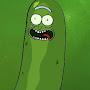 Pickle Rick