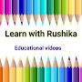 @Learnwithrushika7