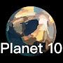 Planet 10