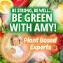 @BeGreenWithAmy