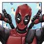 Gamer Deadpool