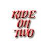 @RideOnTwo