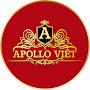 Nhà đẹp - Apollo Việt