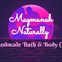 @MaymunahNaturally