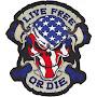 Live Free Or Die