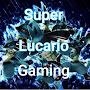 Super Lucario Gaming