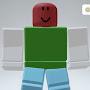 The hacker of roblox