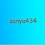 sanya434