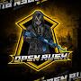 Open Rush YT