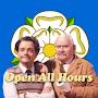 Open All Hours Revolution