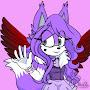 Danica (Danica the Phoenix fox hybrid)