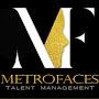 Metrofaces Admin