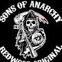 Harley Sons Of Anarchy