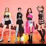 BLACKPINK Blink forever 2016