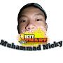 Muhammad Nicky