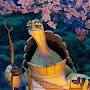 Master oogway