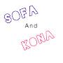 @SofaandKona