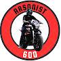 ARSONIST 600