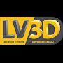 LV3D Officiel