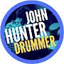 John Hunter Drummer