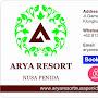 Arya Resort Nusa Penida Bali