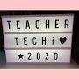 Teachertechi