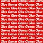 Glue Games