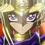 Pharaoh Atem