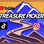 Treasure Picker