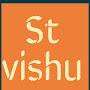 vishu status @