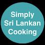 Simply Sri Lankan Cooking