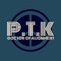 Ptk Doctor of alignment