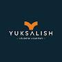 YUKSALISH