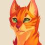 Firestar Harrie