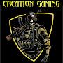 CREATION GAMING